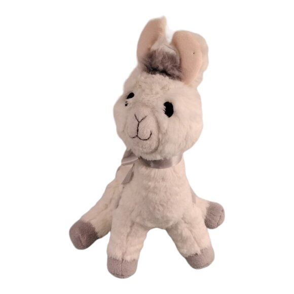 Lil' Llama Plush Toy from Giftcraft - 14" Tall - Like New - Picture 8 of 8